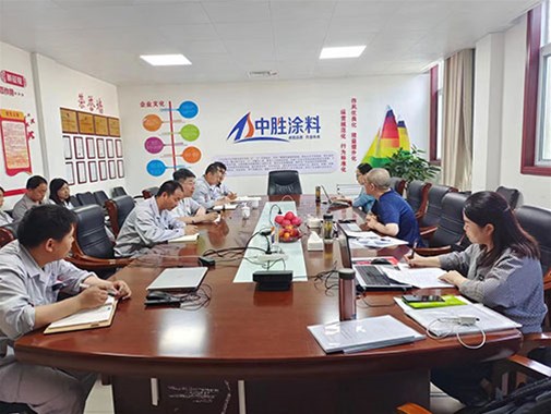 公司（sī）順利通過三（sān）體係監督審核 